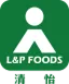 L&P食品成分株式会社