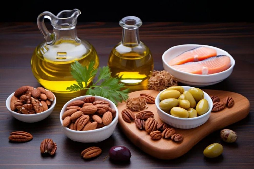 Phosphatidylserine（PS）: The “Natural Brain Nutrient”for Memory Protection
