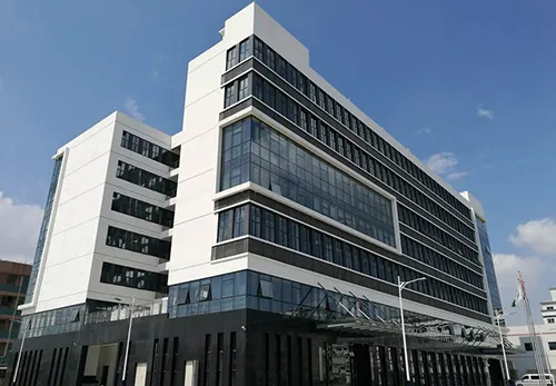 Guangdong Food Industry Institute Co.,株式会社 