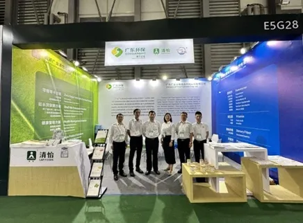 L&P Foods、CPHI & P-MEC China 2023 で世界中の訪問者を魅了