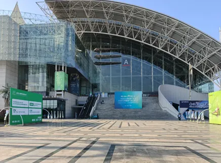 展覧会レビュー |AAES 2024におけるL&P Foods発表