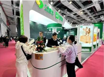 展覧会レビュー |2025年のFic in L&P Foods(L&P Foods)